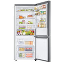 FRIGORÍFICO COMBINADO SAMSUNG RB50DG601ES9EF