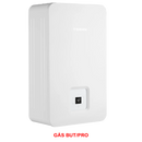 ESQUENTADOR VULCANO SENSOR COMPACTO - WTD 12-5AME31 - G. BUT/PRO