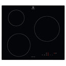 PLACA DE INDUÇÃO ELECTROLUX CIB60320CK 3 ZONAS