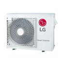 AR CONDICIONADO UNIDADE EXTERIOR LG - MU3R21