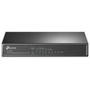 TP-Link TL-SF1008P Não-gerido Fast Ethernet (10/100) Power over E
