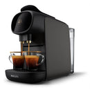 MÁQUINA DE CAFÉ DE CÁPSULAS PHILIPS BARISTA SUBLIME LM 901220 COM