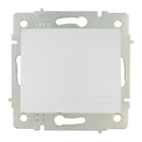 COMUTADOR DE ESCADA 10AX 250V SEM ESPELHO SOLERA ERP09QC