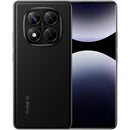 SMARTPHONE XIAOMI REDMI NOTE 14 PRO 12GB 512GB 6.67" NEGRO