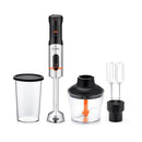 VARINHA FLAMA 2054FL( 1500 W - 16 + TURBO  - INOX  )