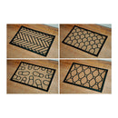 TAPETE 60X40CM EDM