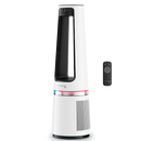 Rowenta Eclipse QU506 30 m² 62 dB 2100 W Branco