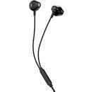 AURICULARES INTRAUDITIVOS PHILIPS TAUE101BK00 JACK 3.5 NEGROS