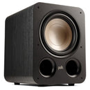 SUBWOOFER POLK SIGNATURE ELITE ES10 BLACK