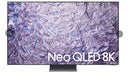 SAMSUNG - NEO QLED 8K SMART TV TQ85QN800CTXXC