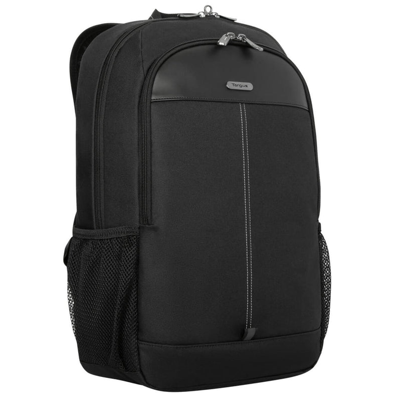 Targus TBB943GL mochila Mochila casual Preto Poliéster