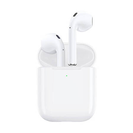 AURICULARES REMAX AIR PLUS PD-BT360 BRANCO