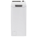 MÁQUINA DE LAVAR ROUPA HOOVER THO286TM5-S 8KG BRANCA