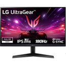 LG 24GS60F monitor de ecrã 61 cm (24") 1920 x 1080 pixels Full H