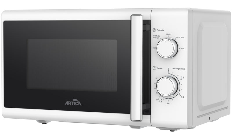 MICR. ARTICA AMW200W 20L BLANCO