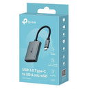USB3.0 TYPE-C TO SD & MICROSD 3.0 ADAPTER
