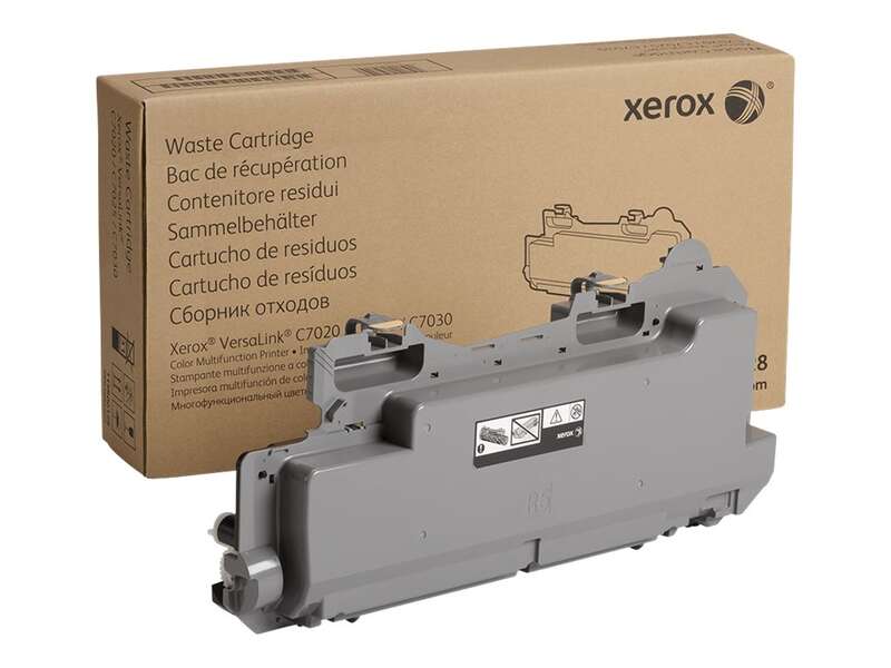 Xerox 115R00128 recipiente para tóneres 30000 páginas