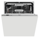 MÁQUINA DE  LAVAR LOIÇA DE ENCASTRE HOTPOINT HIC 3O33 WLEG