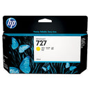 HP Tinteiro DesignJet 727 Amarelo de 130 ml