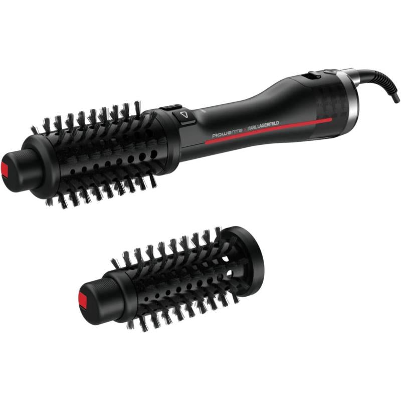 Rowenta K/Pro Stylist CF961LF0 utensílio penteado Escova de ar qu