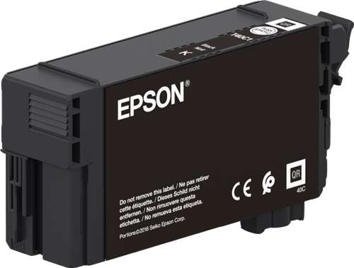 Epson T40C140 tinteiro 1 unidade(s) Original Preto
