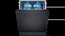 MÁQUINA DE LAVAR LOUÇA INTEGRÁVEL SIEMENS SN65ZX07CE 3ªB 8P 40DBA