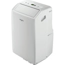Whirlpool PACF212HP W aparelho de ar condicionado portátil 60 dB