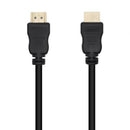AISENS A119-0530 cabo HDMI 2 m HDMI Type A (Standard) Preto