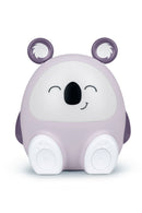 BIG BEN - COLUNA BLUETOOTH COM LUZ BTKIDSKOALA