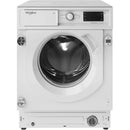 MÁQUINA LAVAR ROUPA ENCASTRE WHIRLPOOL BIWMWG91485EU 9 KG