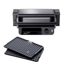 BRAUN - GRELHADOR CG5010IGY