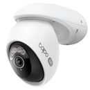 CÁMARA DE VIDEOVIGILANCIA TP-LINK TAPO C560WS VISIÓN NOCTURNA CON