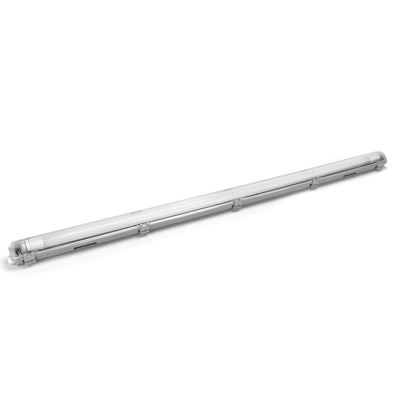 TUBO ÚNICO DE LUZ LED TRI-PROOF 1,2M 18W