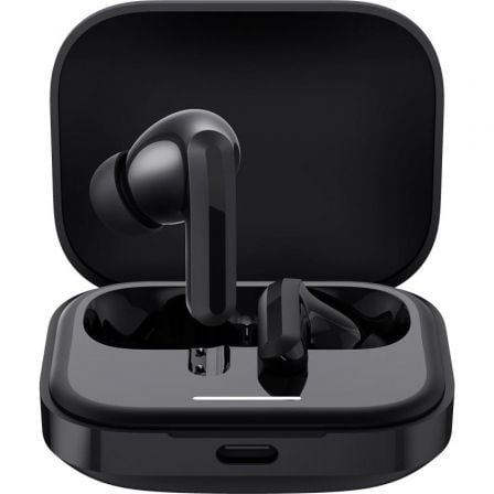 AURICULARES BLUETOOTH XIAOMI REDMI BUDS 5 CON ESTUCHE DE CARGA AU