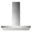 ELECTROLUX - CHAMINÉ LFT419X