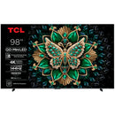 TCL - MINILED SMART TV 98C6K