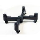 EWENT SUPORTE DESKTOP CRODAS X PRETO