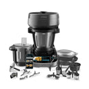 ROBOT COZINHA CECOTEC 04702 M.COOK,TOTAL GOURMET