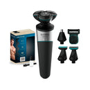 APARADOR MULTIFUNÇÕES CECOTEC PRECISIONCAREMULTIGROOMING5IN1( 90