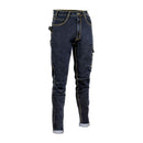 CALÇA JEANS CABRIES BLUE COFRA TAMANHO 48