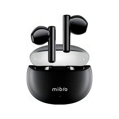 AURICULARES INALAMBRICOS MIBRO EARBUDS 2 PRETOS