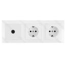 COMBINAÇÃO DE INTERRUPTOR