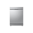 MÁQUINA DE LAVAR LOIÇA LG DF273FVS( 14 TALHERES - 9 P - A  )