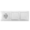 COMBINAÇÃO DE INTERRUPTOR