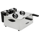 FRITADEIRA ORBEGOZO INOX FDR70