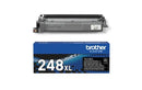 Brother TN-248XLBK toner 1 unidade(s) Original Preto