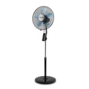 VENTOINHA DE PÉ ORBEGOZO SILENT NIGHT SF 0642 60W 40CM 3 VELOCIDA