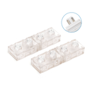 CONECTOR EM FORMA DE I