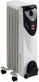RADIADOR A ÓLEO FM RW-10 5E 1000W