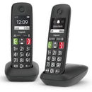 E290 DUO BLACK
